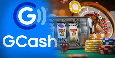 GCash casino.